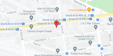 Robinson Personal Care Home in google map