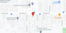 Northwest Home Health in google map