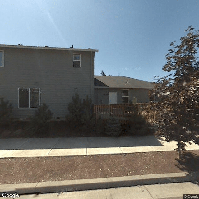 street view of Mia's Adult Care Home