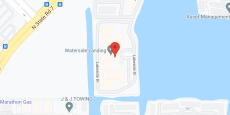 Waterside Landing in google map