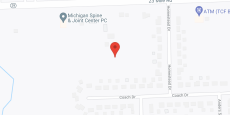 Salterra at Chesterfield in google map