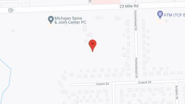 Salterra at Chesterfield in google map