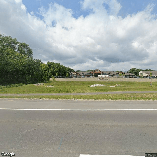 street view of Mariella of Lake Orion