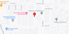 Sunshine Adult Family Home IV in google map