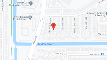 Westbridge Assisted Living Facility in google map