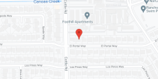 Madison House in google map