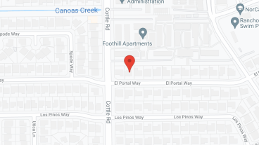 Madison House in google map