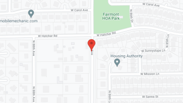Grace Living Care in google map