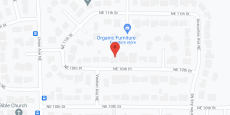 Honeydew Golden Years AFH in google map