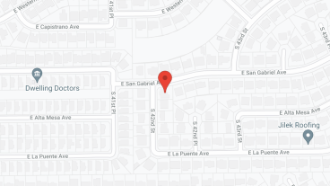 Latin's Home Assisted Living in google map