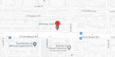 Biltmore Care Home, LLC in google map