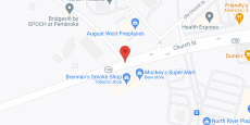 Bridges by EPOCH at Pembroke in google map