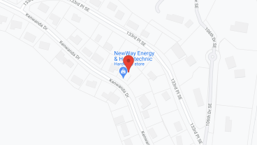 Kenwanda Adult Care Home in google map