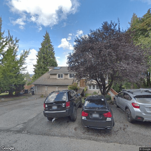 street view of Kenwanda Adult Care Home