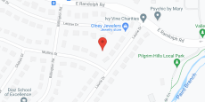 Hands and Hearts Assisted Living Silver Springs in google map