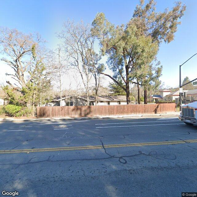 street view of New Alamo Residence Home