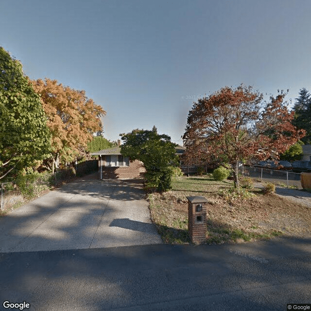 street view of Busy Beehive AFCH