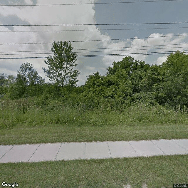 street view of The Cottage of Mason