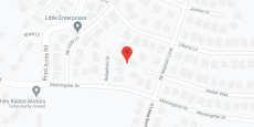 The Alexander in google map