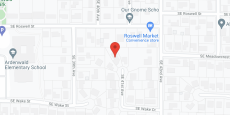 Agape Care Home in google map