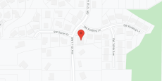 Beaverton Genesis in google map