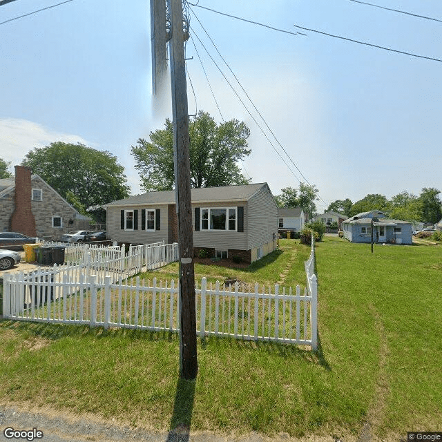 street view of House of Loving Care Inc