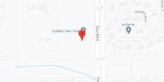 Sodalis Deer Park in google map