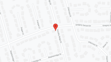 The Vero of O'Fallon in google map