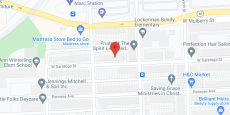 Love & Faith Home Care in google map