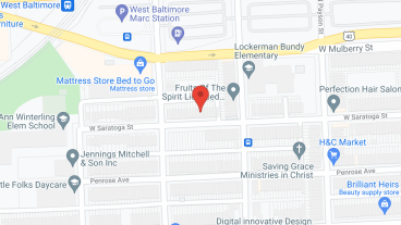 Love & Faith Home Care in google map