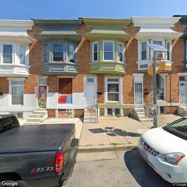 street view of Love & Faith Home Care