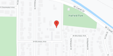 Windsong at Southridge in google map