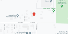 Heights by Vintage in google map