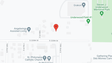 Heights by Vintage in google map