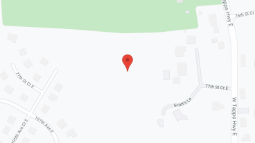 Living Water Adult Family Home in google map
