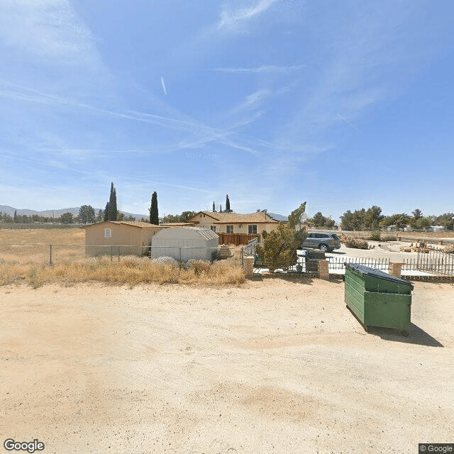 street view of Pink Coral Residence II