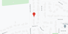 Mary Adult Family Home in google map