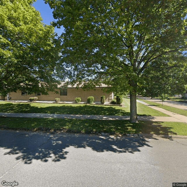 street view of Artisan Senior Living Wausau