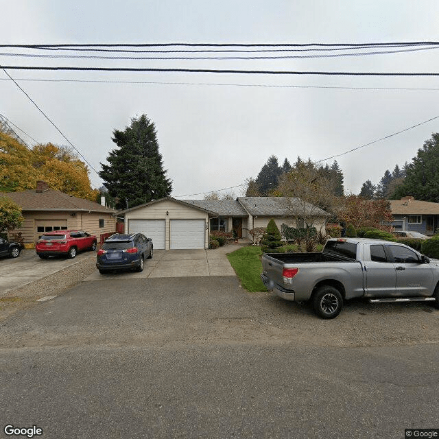 Ana's Adult Care Home 