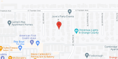 ELD Healthcare in google map
