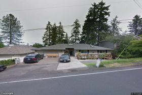Peaceful Harmony Adult Foster Home 