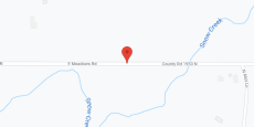 Rome Meadows in google map