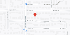Advanced Care in google map