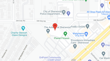Merrill Gardens at Sherwood in google map
