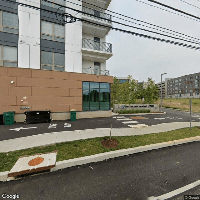 street view of Revelle King of Prussia