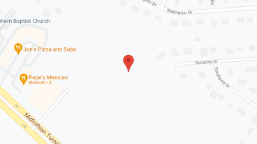 The Barclay at Midlothian in google map