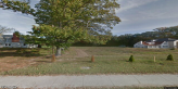 street view of The Barclay at Midlothian