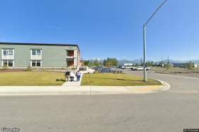 Aspen Creek 