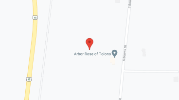 Memory Haven of Tolono in google map