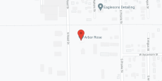Shepherd of Robinson in google map